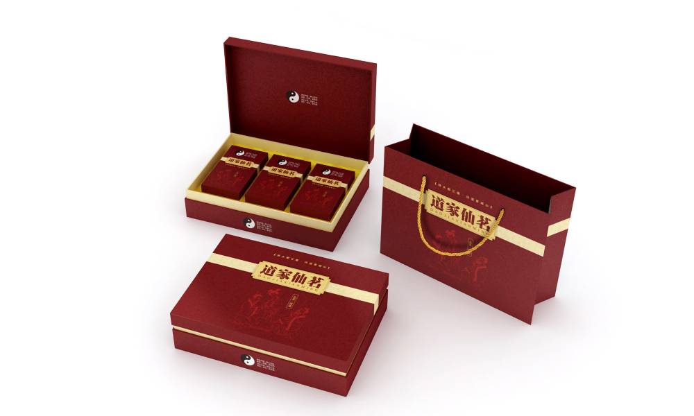 金凤区文创产品包装设计的破圈密码——文化基因与消费场景的双向激活